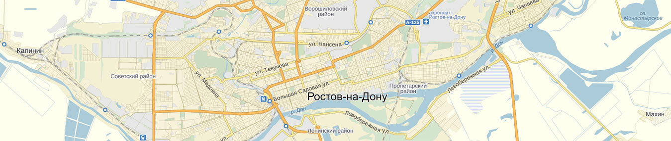 Карта